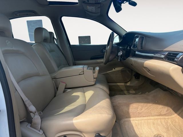 Used 2004 Buick Le Sabre Limited w/ Celebration Edition Package FWD image 15