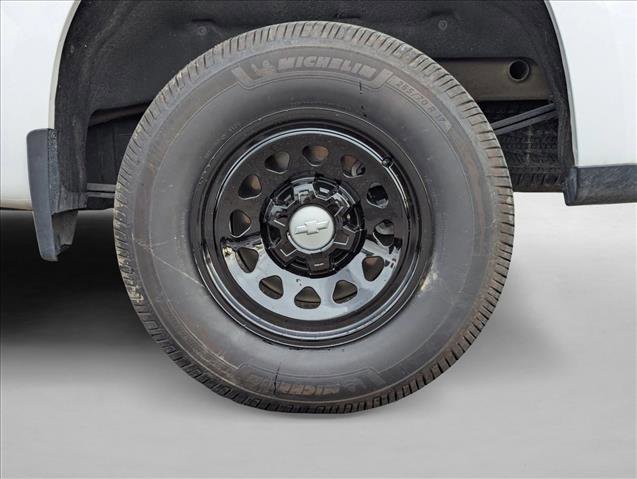 Used 2024 Chevrolet Silverado 1500 W/T w/ WT Value Package image 22