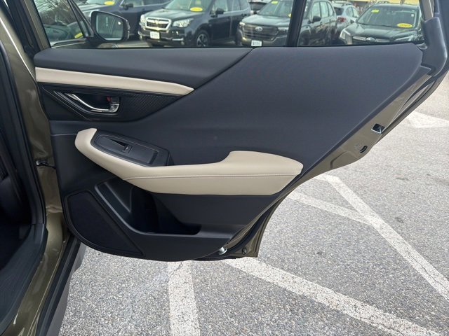 Used 2024 Subaru Outback Premium image 22