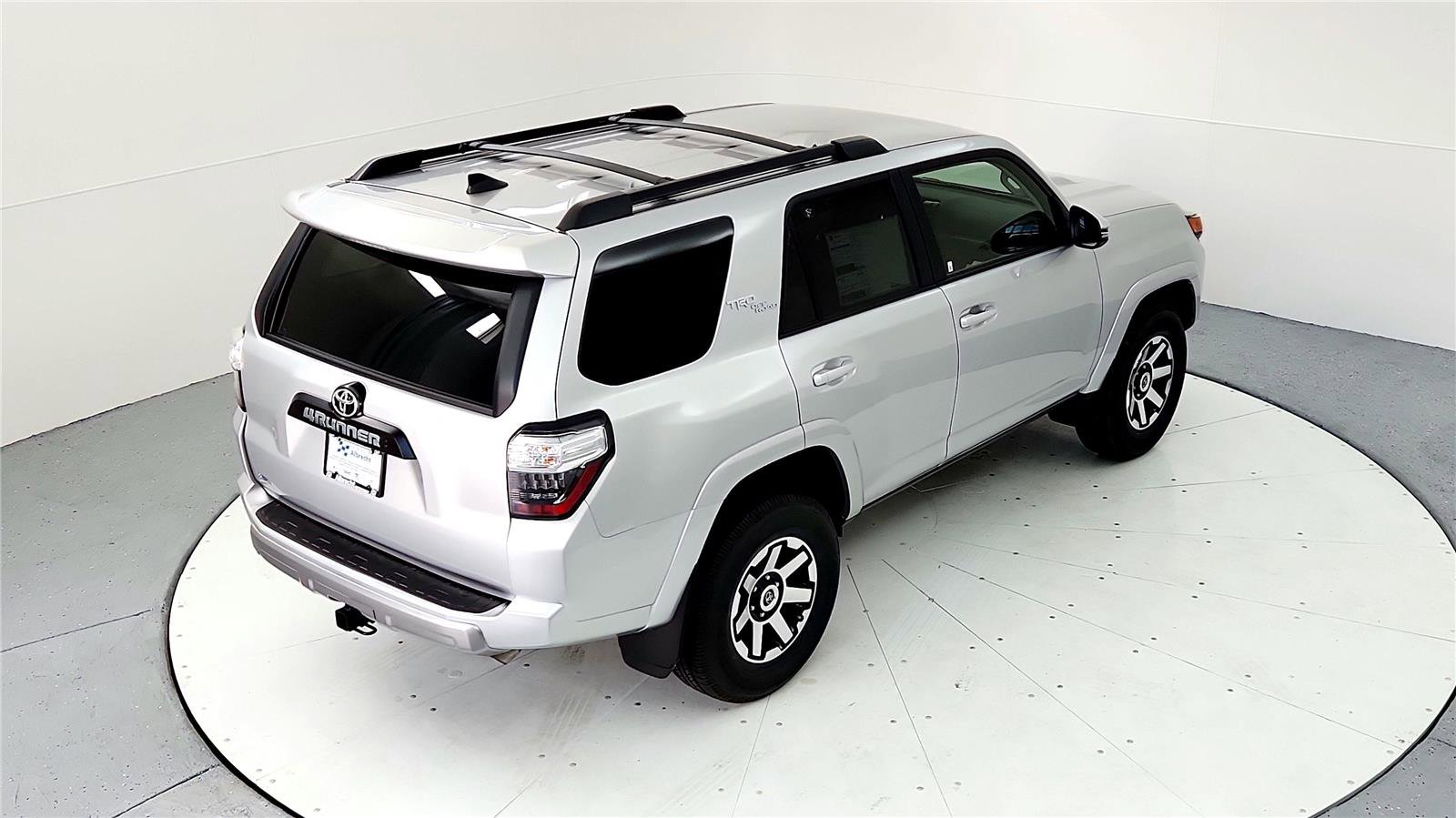 Certified 2023 Toyota 4Runner TRD Off-Road Premium image 16