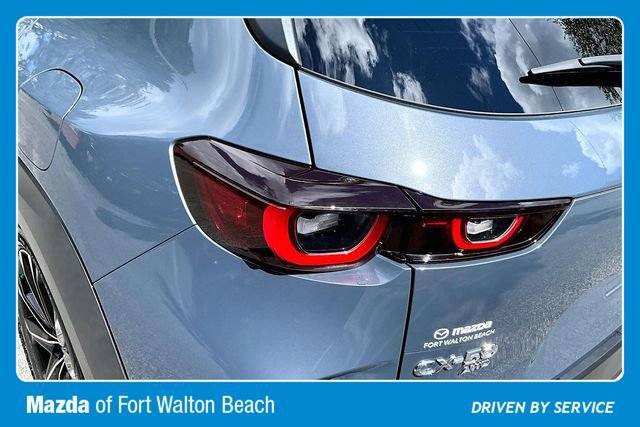 Used 2024 MAZDA CX-50 AWD 2.5 S w/ Premium Plus Pkg image 20