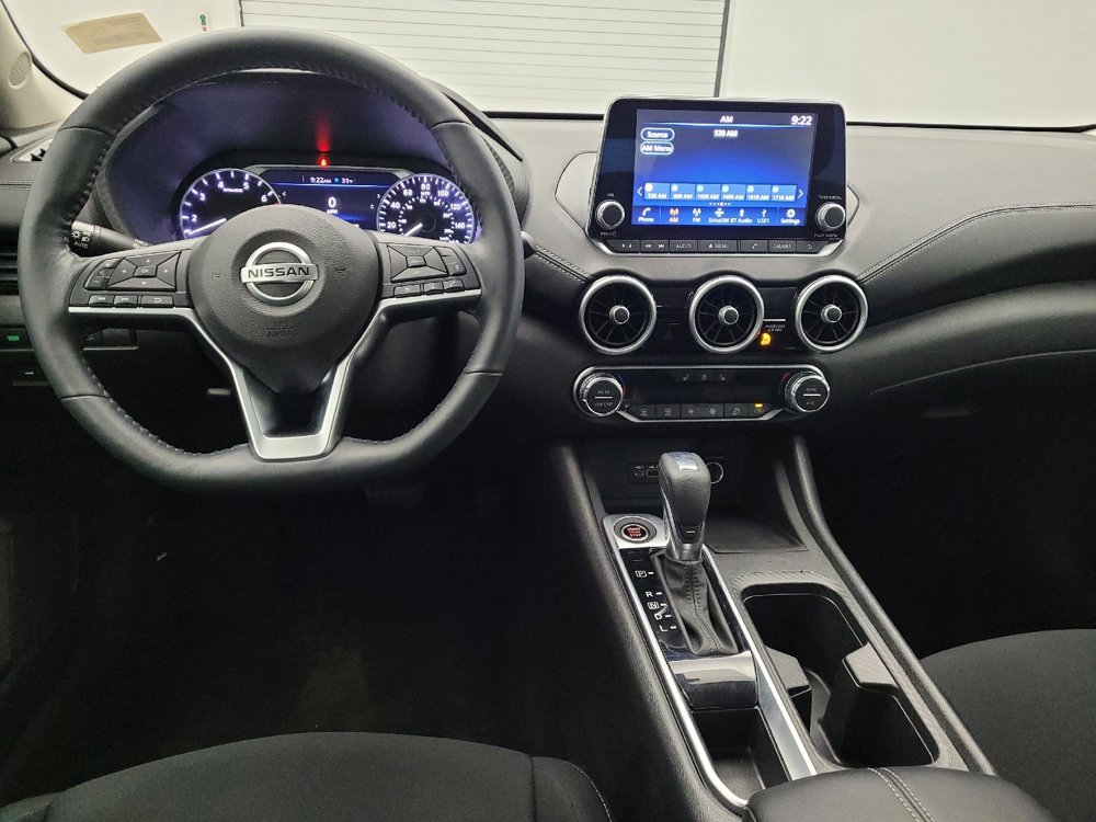 Used 2023 Nissan Sentra SV w/ All-Weather Package image 22