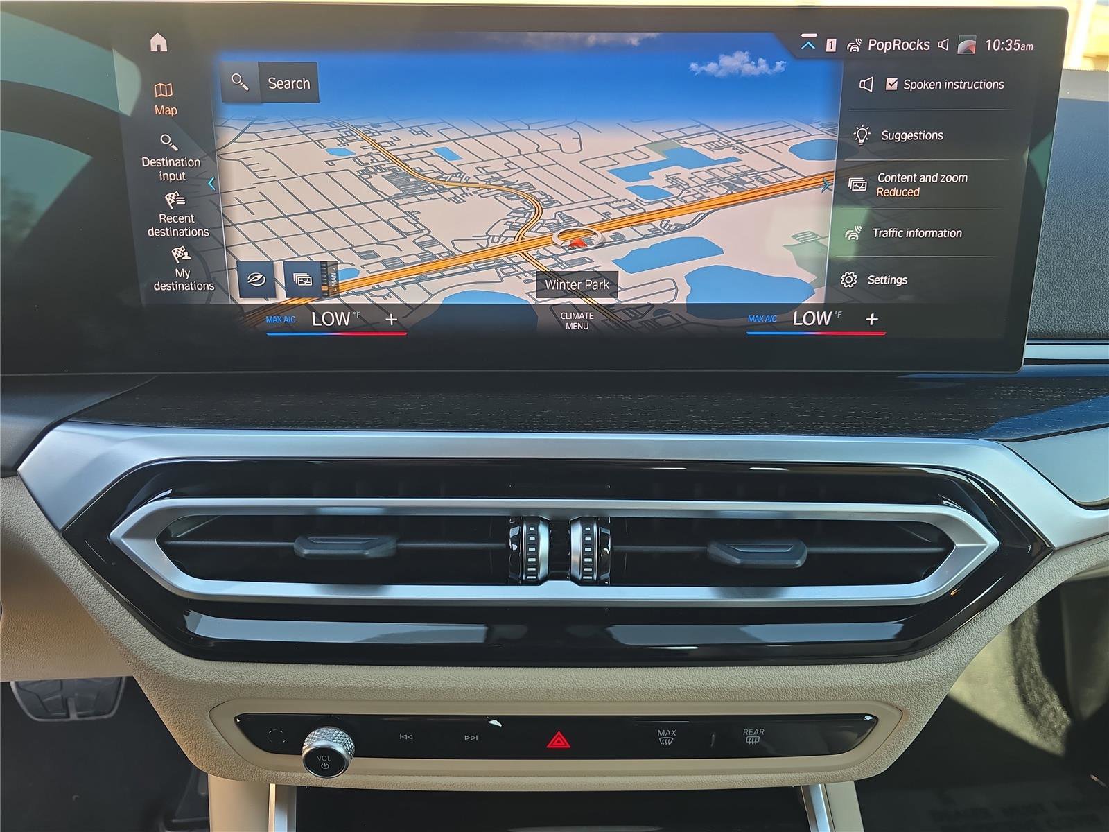 Used 2023 BMW 330i Sedan w/ M Sport Package RWD image 16