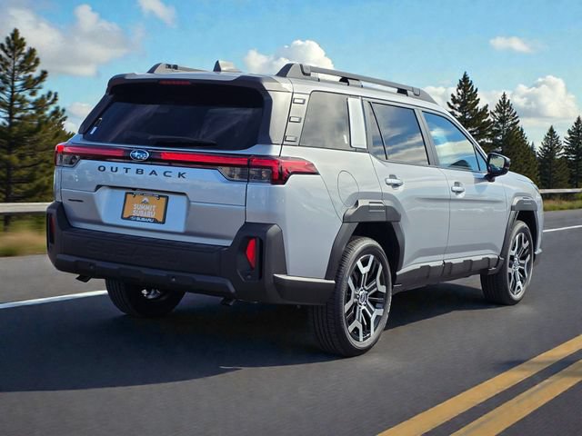 New 2026 Subaru Outback Touring XT AWD/4WD image 5