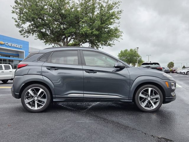 Used 2020 Hyundai Kona Limited image 7