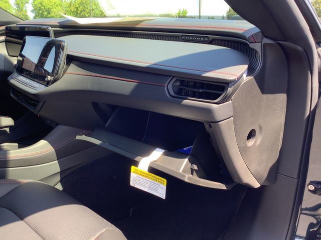New 2026 Dodge Charger Scat Pack AWD/4WD image 40