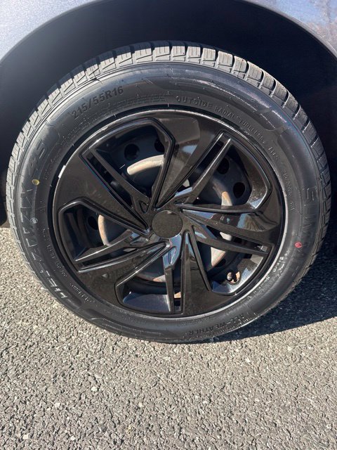 Used 2019 Honda Civic LX image 11