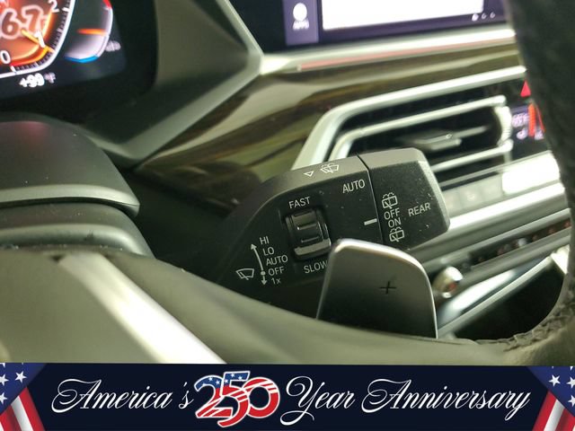 Used 2020 BMW X7 xDrive40i w/ Premium Package AWD/4WD image 29