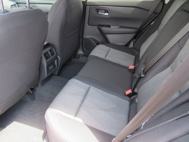 New 2026 Nissan Rogue SV FWD image 15