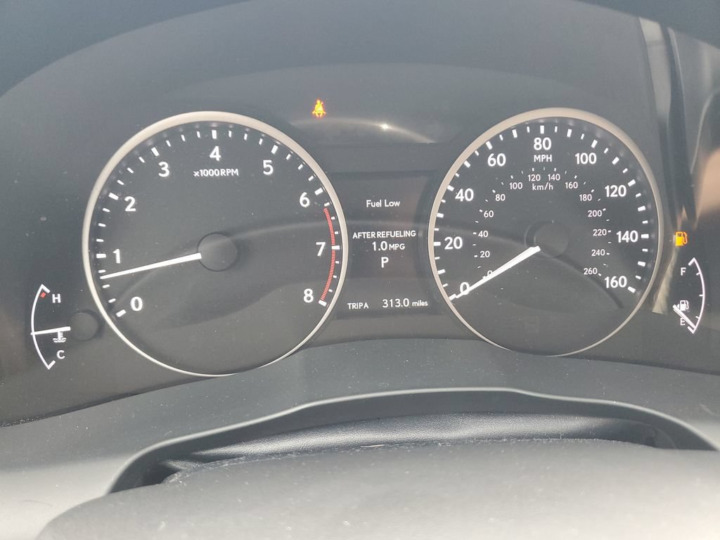 Used 2014 Lexus ES 350 w/ Premium Package FWD image 22