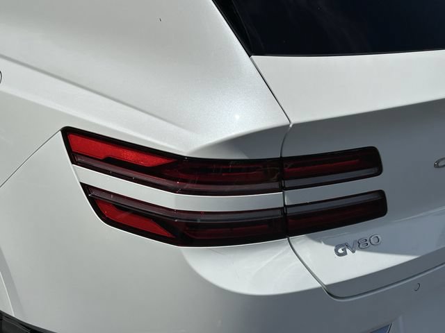New 2026 Genesis GV80 3.5T Advanced AWD/4WD image 9