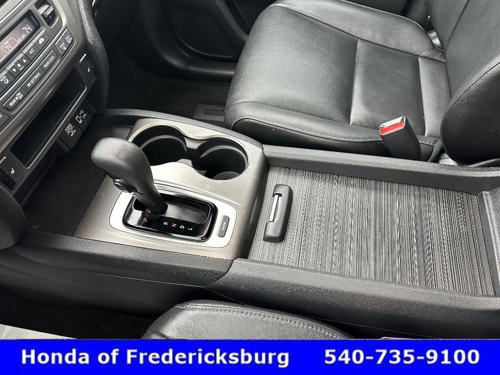 Certified 2019 Honda Pilot EX-L image 23