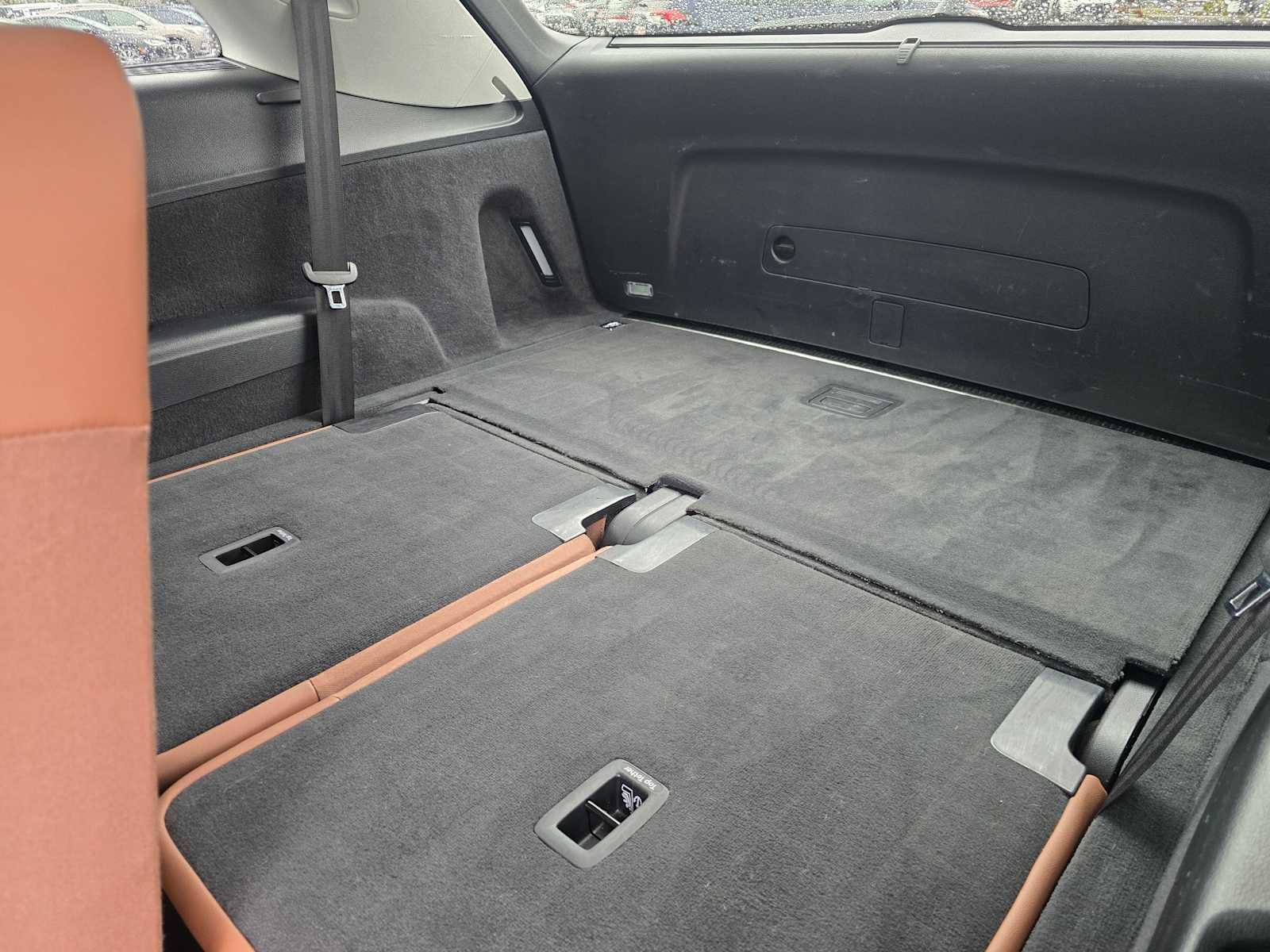 Used 2021 Audi Q7 3.0T Premium Plus w/ Executive Package image 20