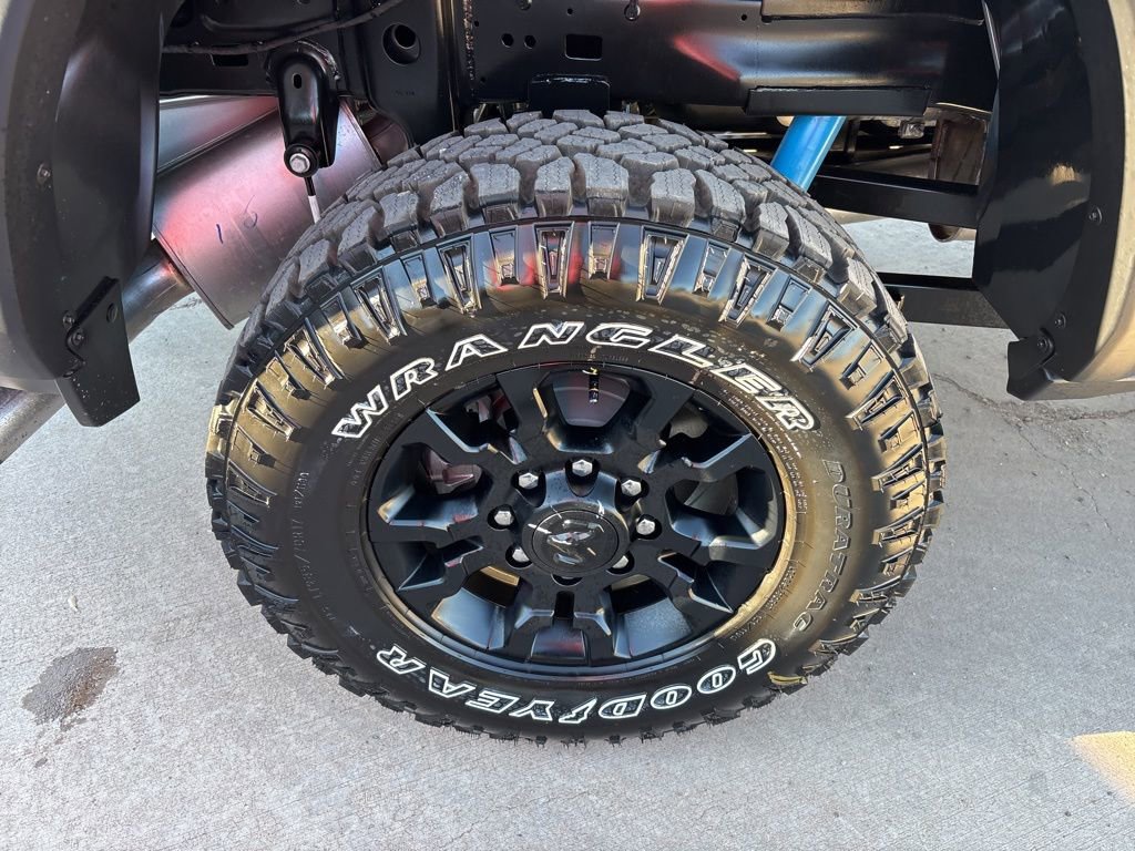 New 2026 RAM 2500 Tradesman image 11