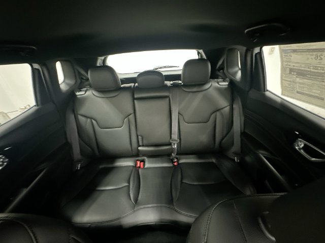 New 2026 Jeep Compass Limited AWD/4WD image 31