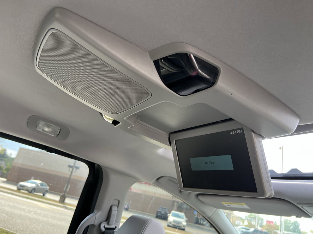 Used 2019 Honda Odyssey EX-L image 18
