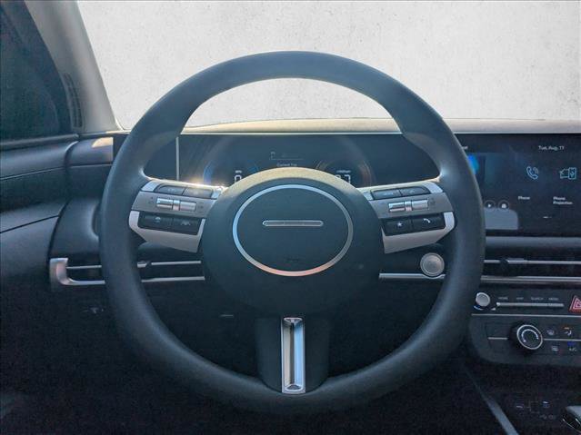 New 2026 Hyundai Tucson SE FWD image 11
