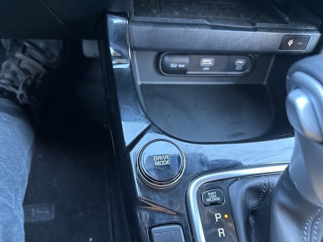 Certified 2024 Kia Seltos EX image 11