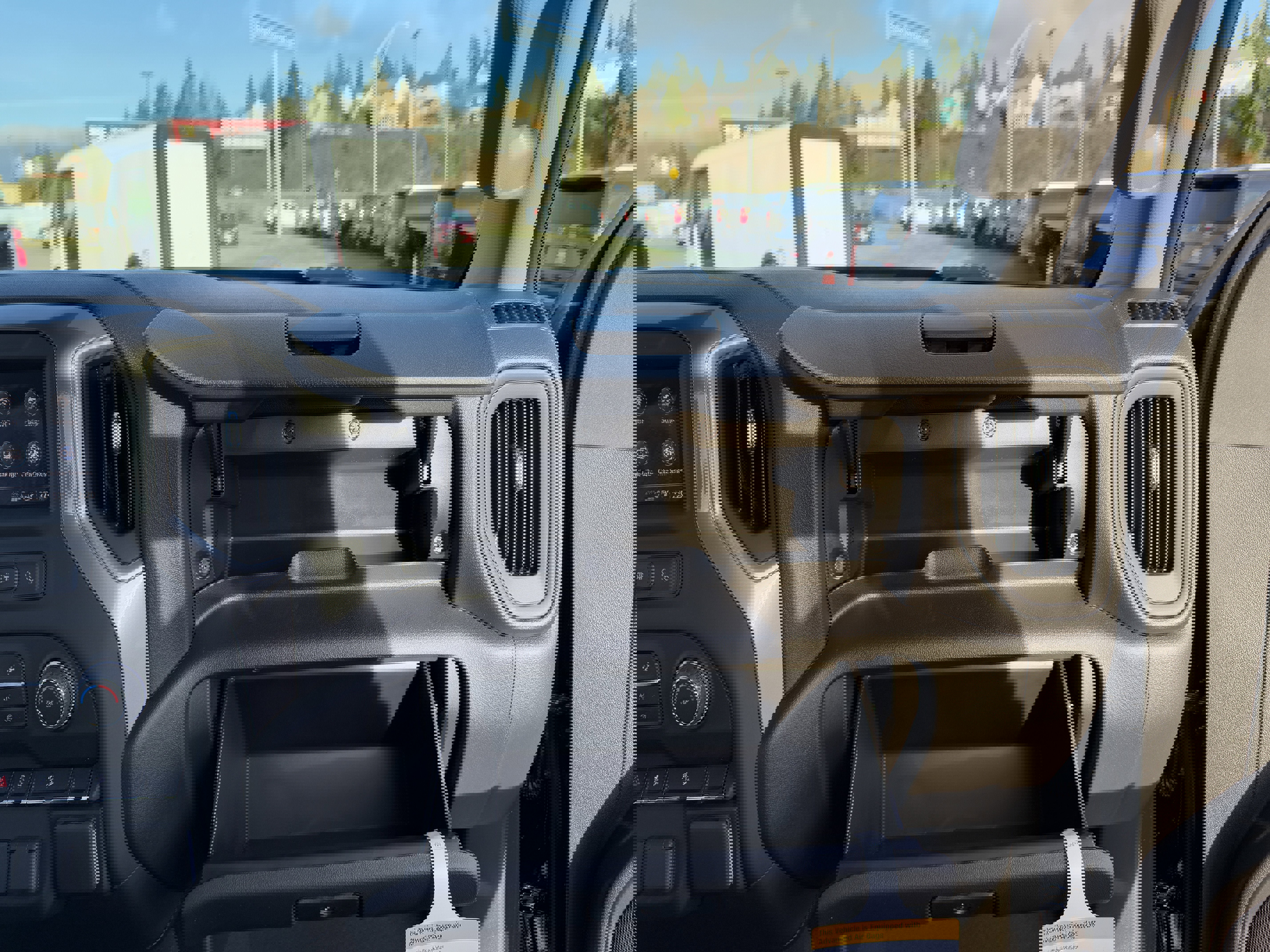 New 2026 Chevrolet Silverado 2500 Custom w/ Custom Value Package image 25