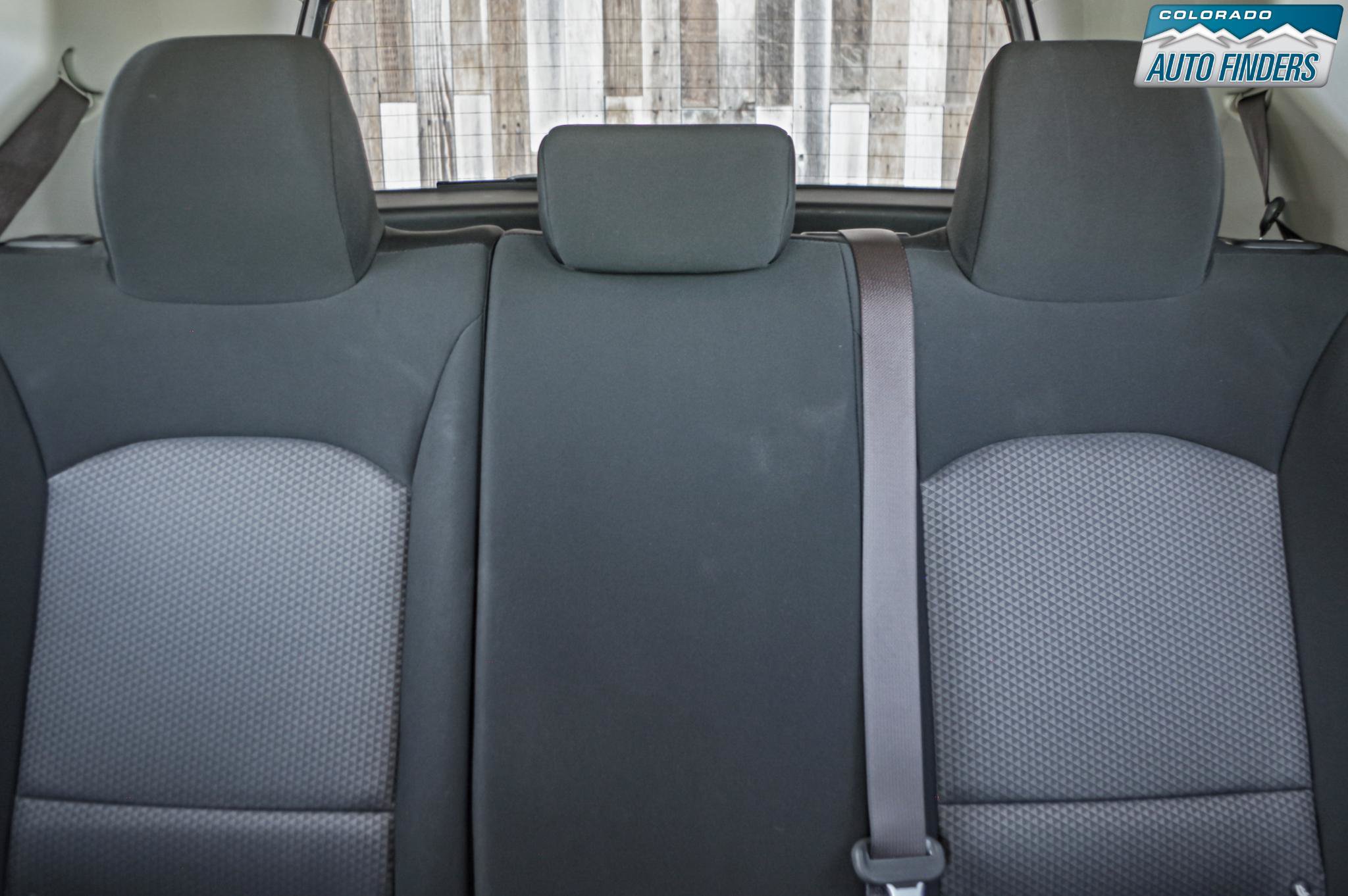 Used 2022 Kia Soul LX w/ Technology Package FWD image 23