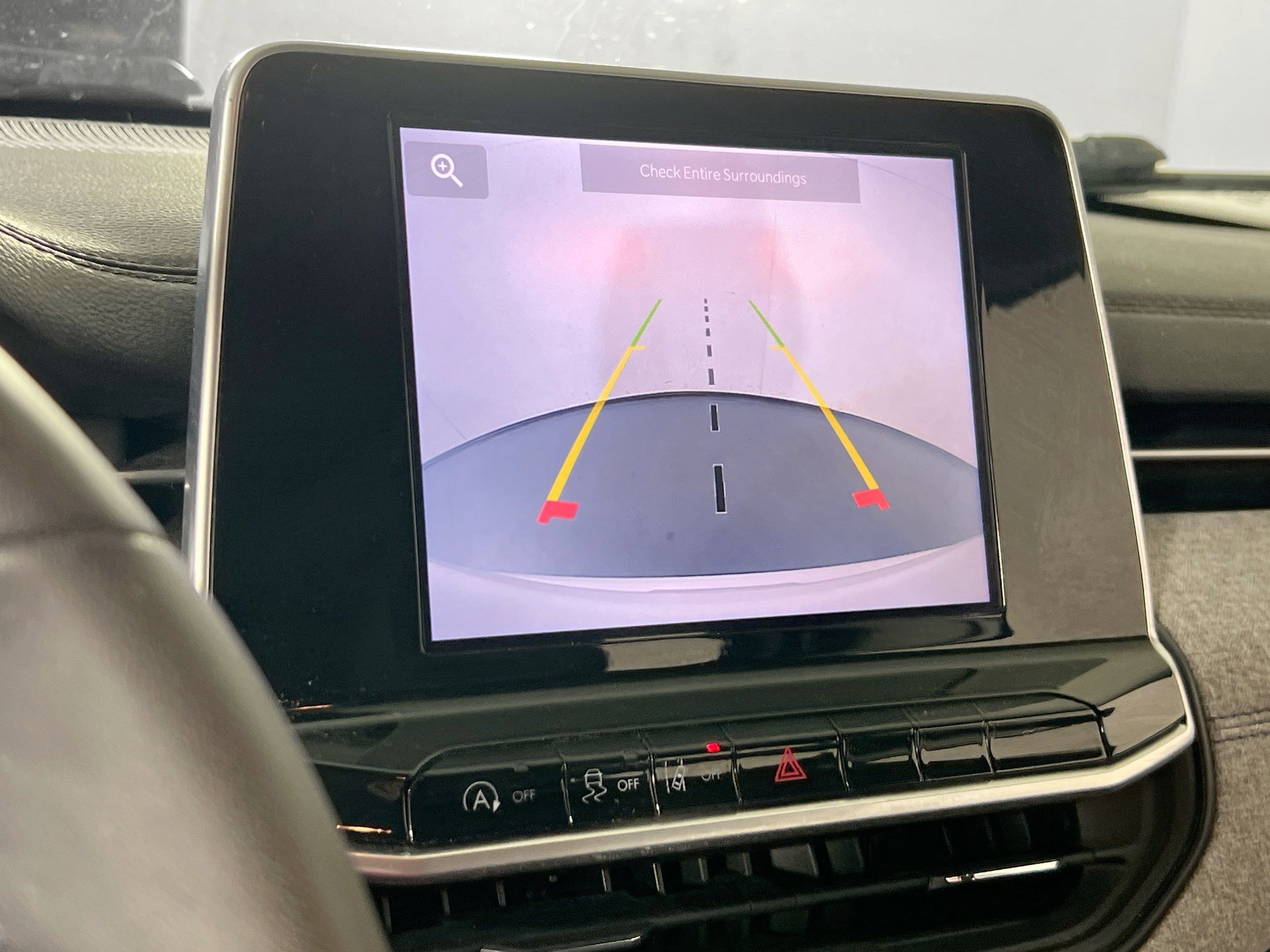 Used 2022 Jeep Compass Latitude image 13