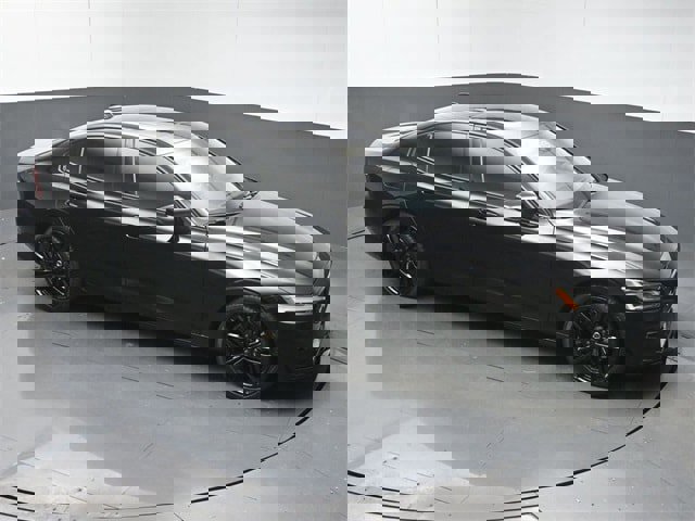 Certified 2024 Volvo S60 B5 Plus image 38