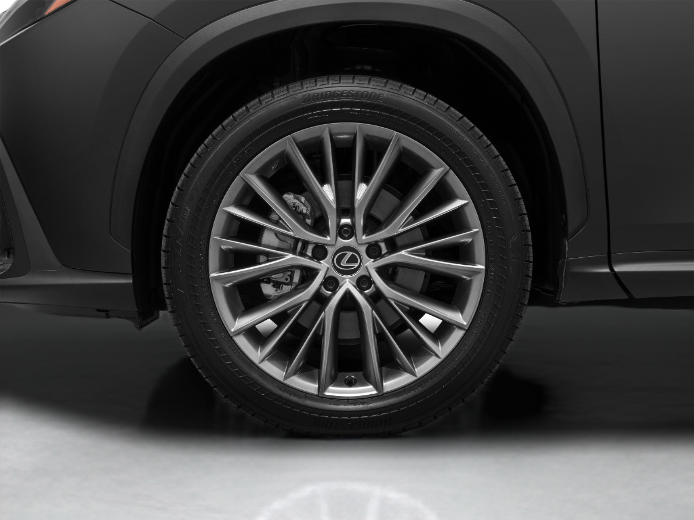 Certified 2024 Lexus NX 250 FWD image 47