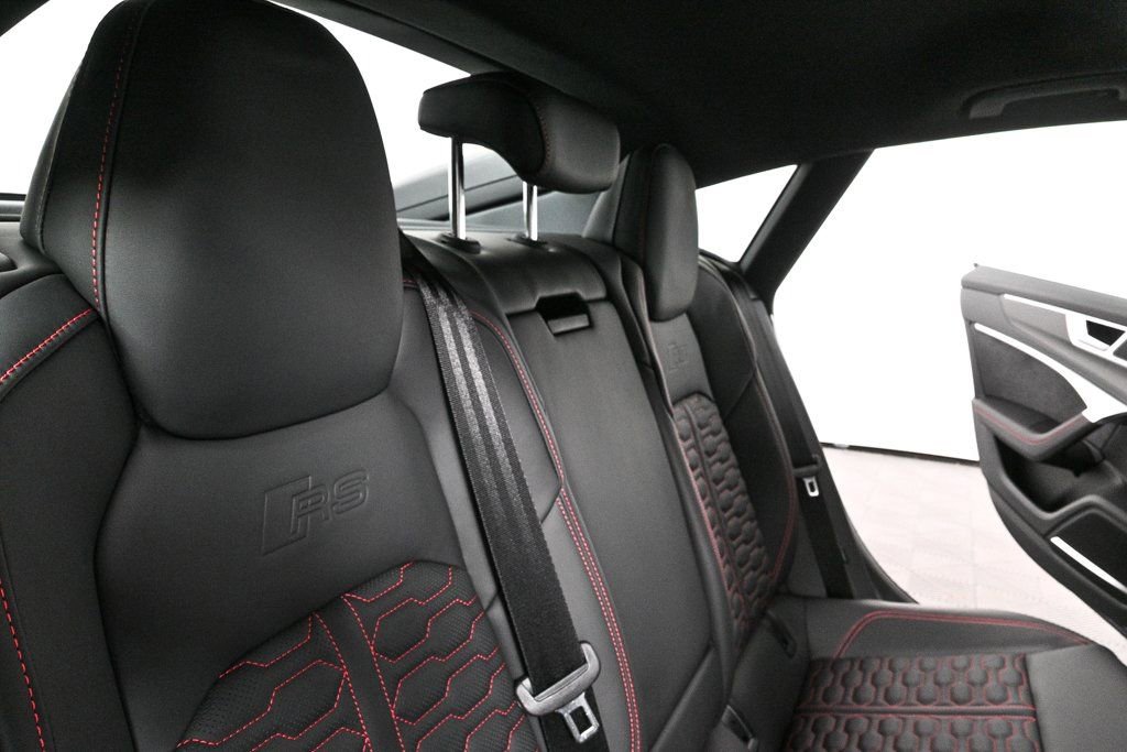 New 2026 Audi RS 7 Performance image 24
