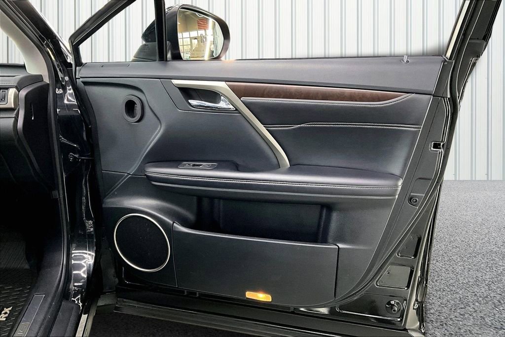 Used 2021 Lexus RX 350 AWD w/ Premium Package image 30