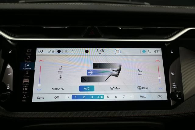New 2026 Jeep Cherokee Limited AWD/4WD image 34