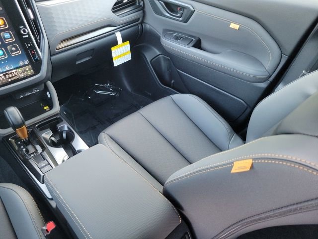 New 2026 Subaru Forester Wilderness AWD/4WD image 12