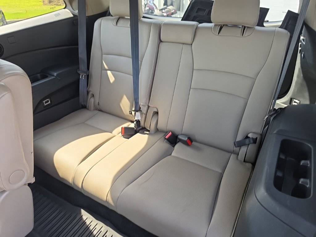 Used 2022 Honda Pilot Elite image 28