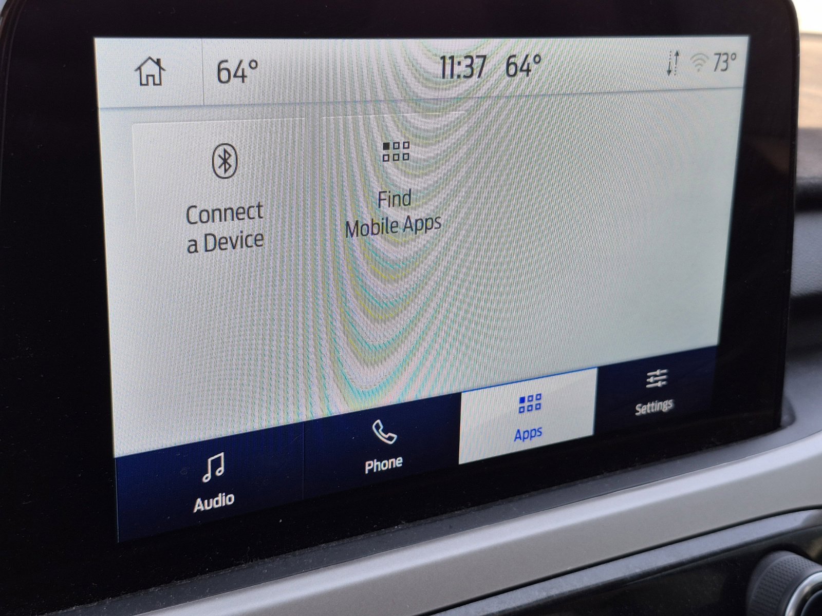 Used 2022 Ford Escape SE w/ Convenience Package image 21