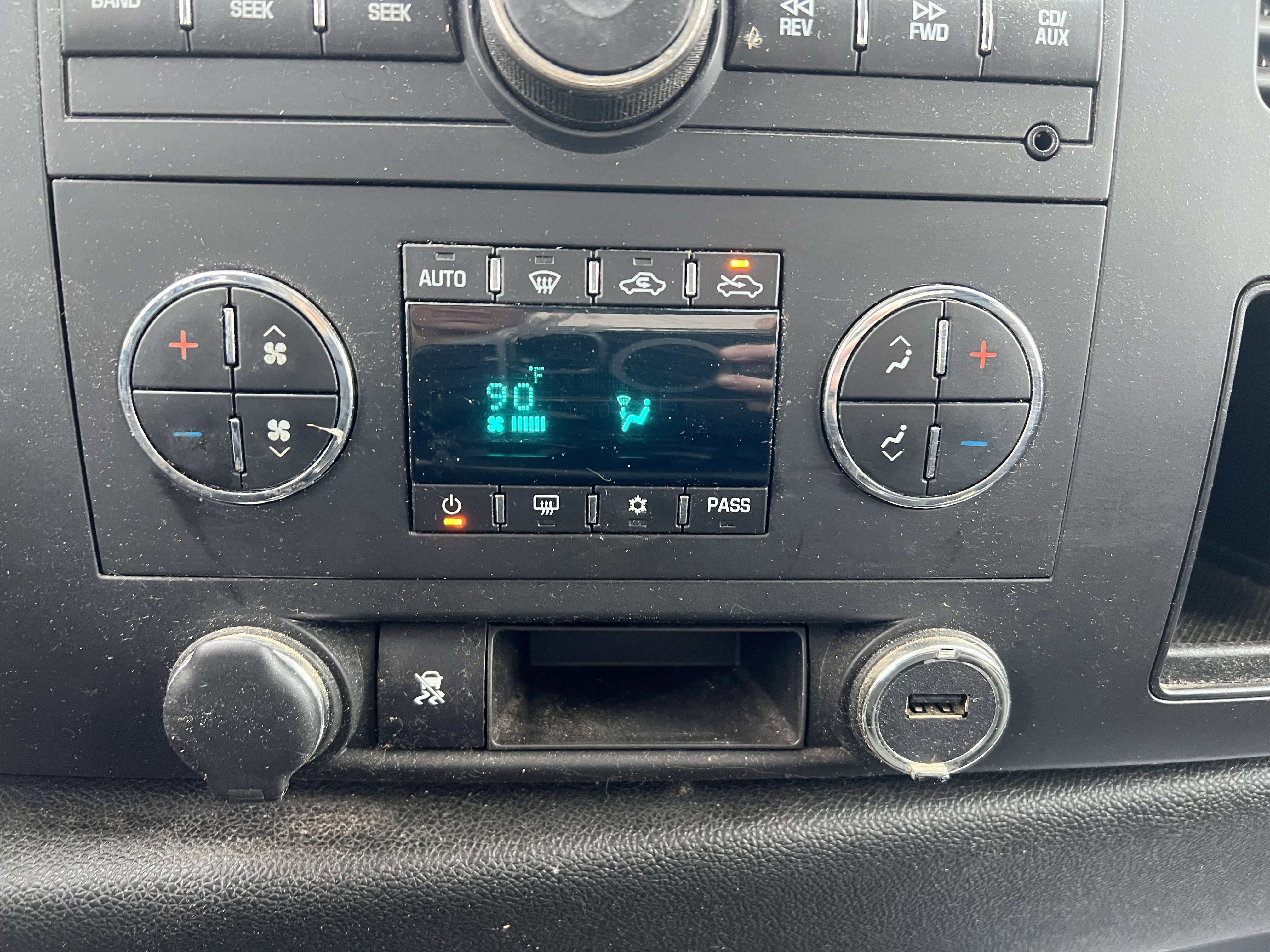 Used 2010 Chevrolet Silverado 1500 LT w/ Power Pack Plus image 22