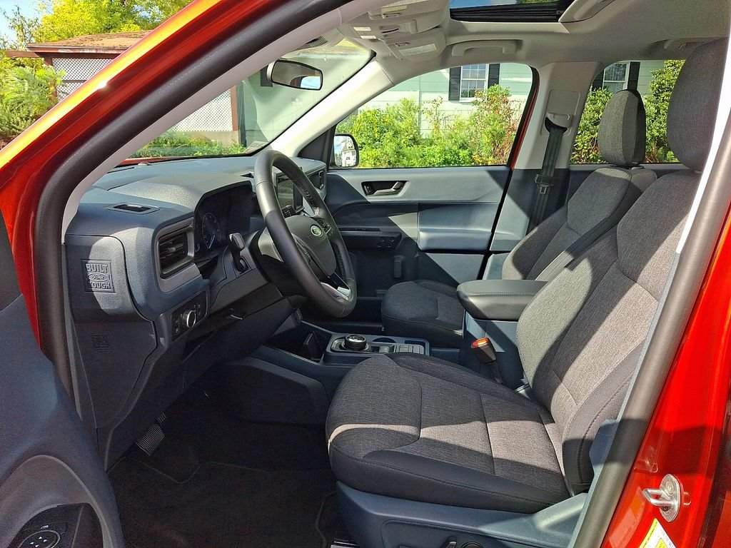Certified 2024 Ford Maverick XLT w/ XLT Luxury Package FWD image 13