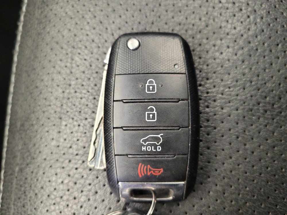Used 2015 Kia Sorento LX FWD image 32