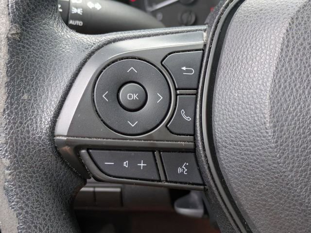 Used 2022 Toyota Corolla LE FWD image 25