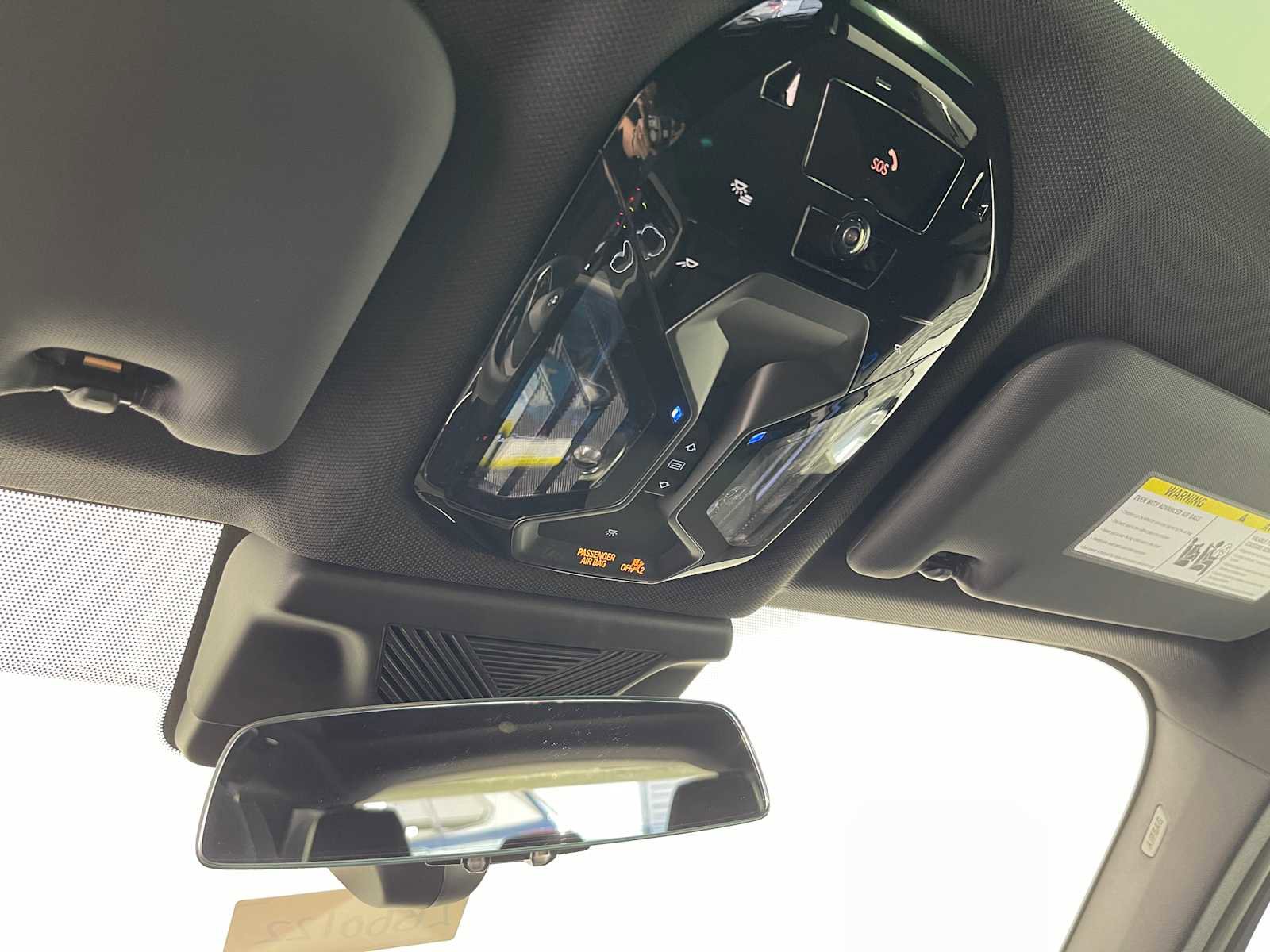 New 2026 BMW X3 xDrive30 w/ Premium Package image 30