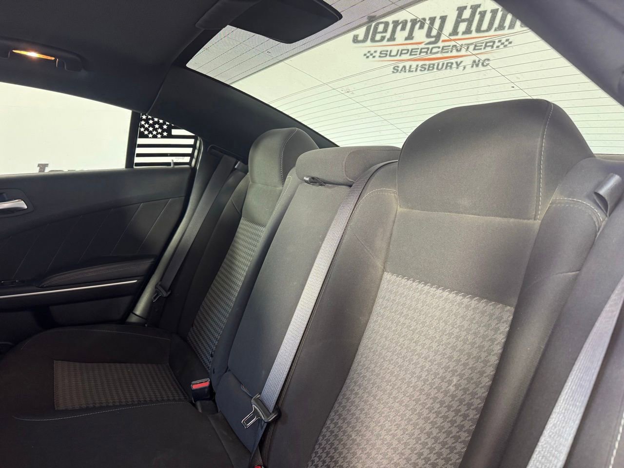 Used 2022 Dodge Charger GT RWD image 11