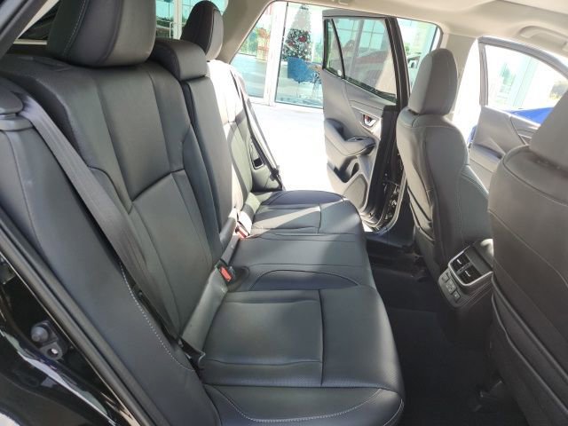 Certified 2023 Subaru Outback Touring XT image 27