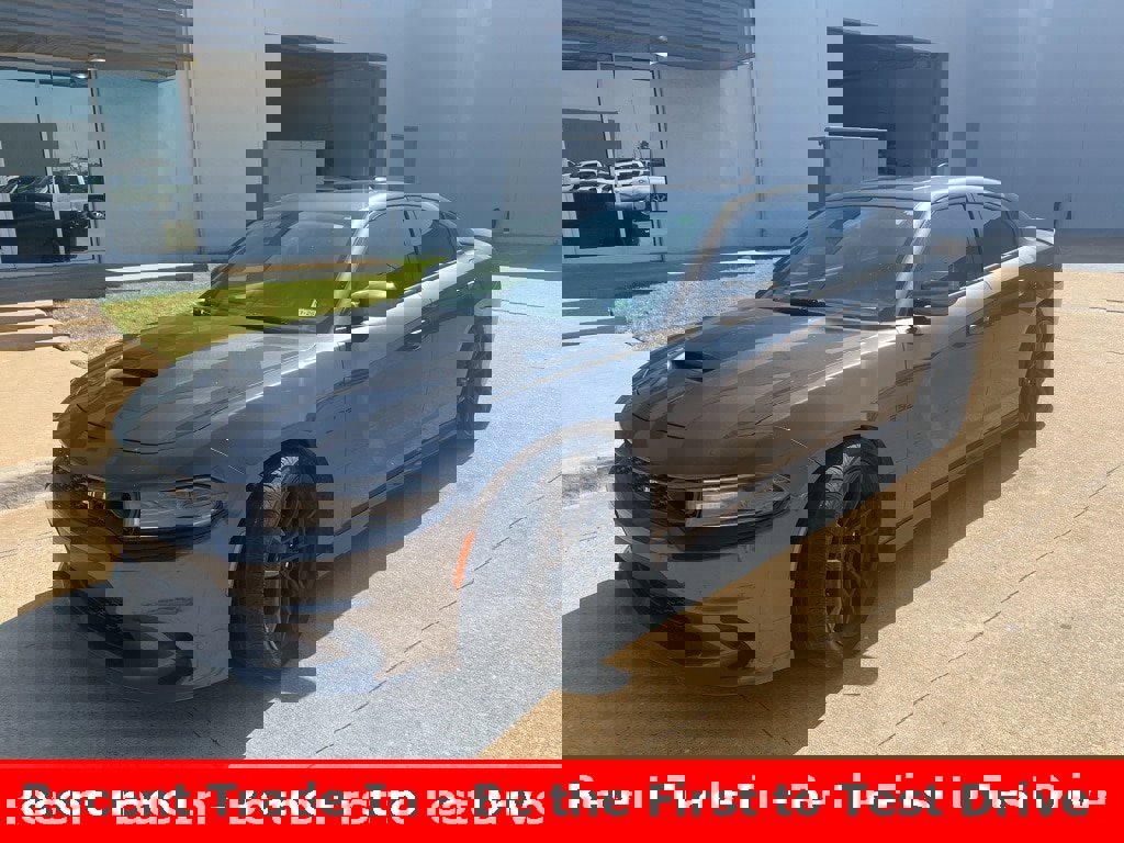 Used 2021 Dodge Charger Scat Pack w/ Daytona Edition Group