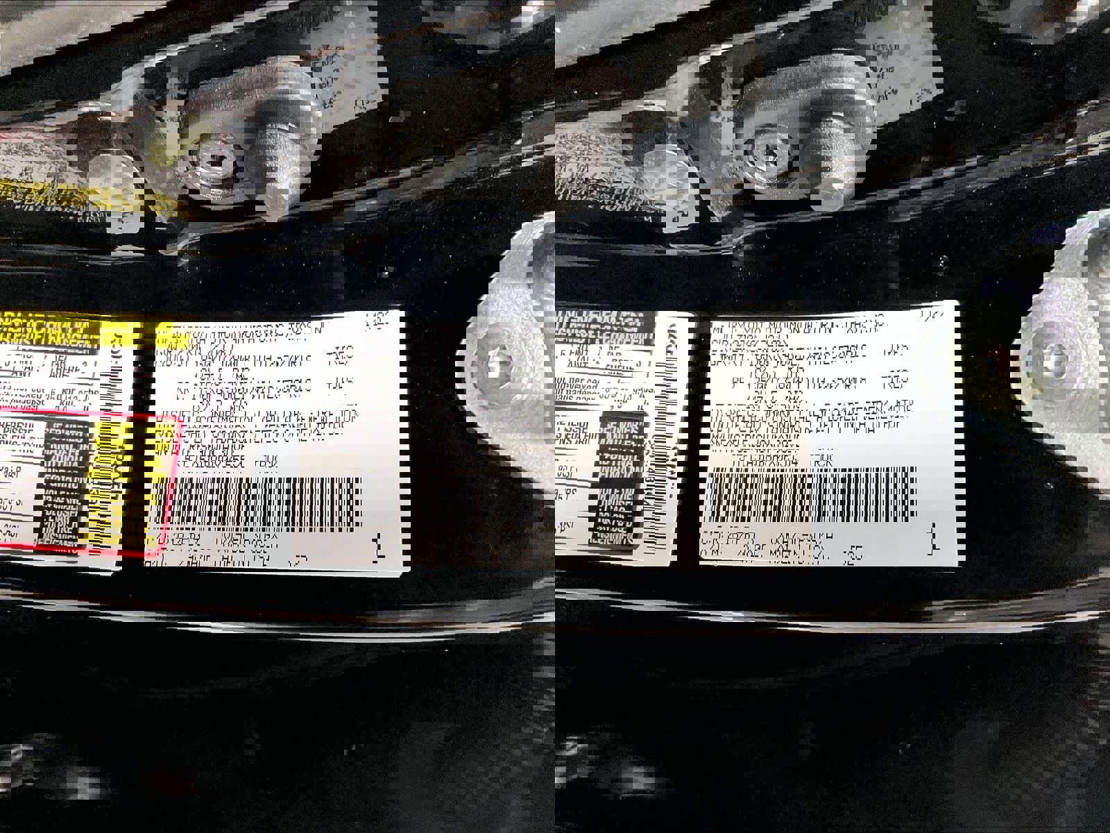 Used 2023 Toyota Tundra SR5 image 36