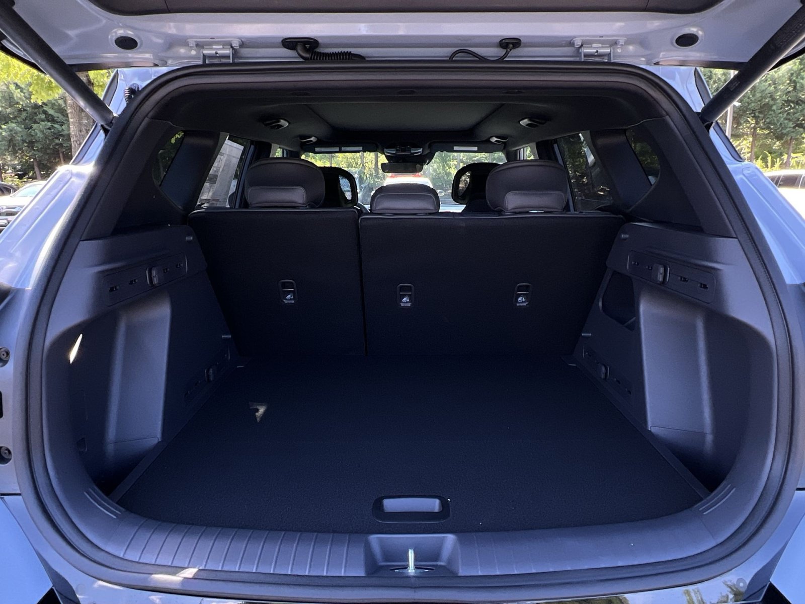 New 2027 Kia Seltos X-Line SX AWD/4WD image 33