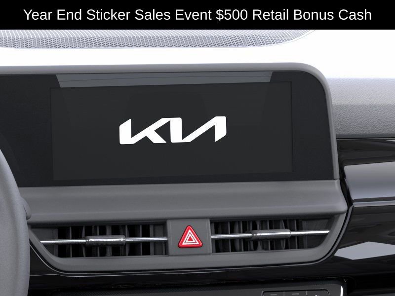New 2026 Kia Seltos S image 20