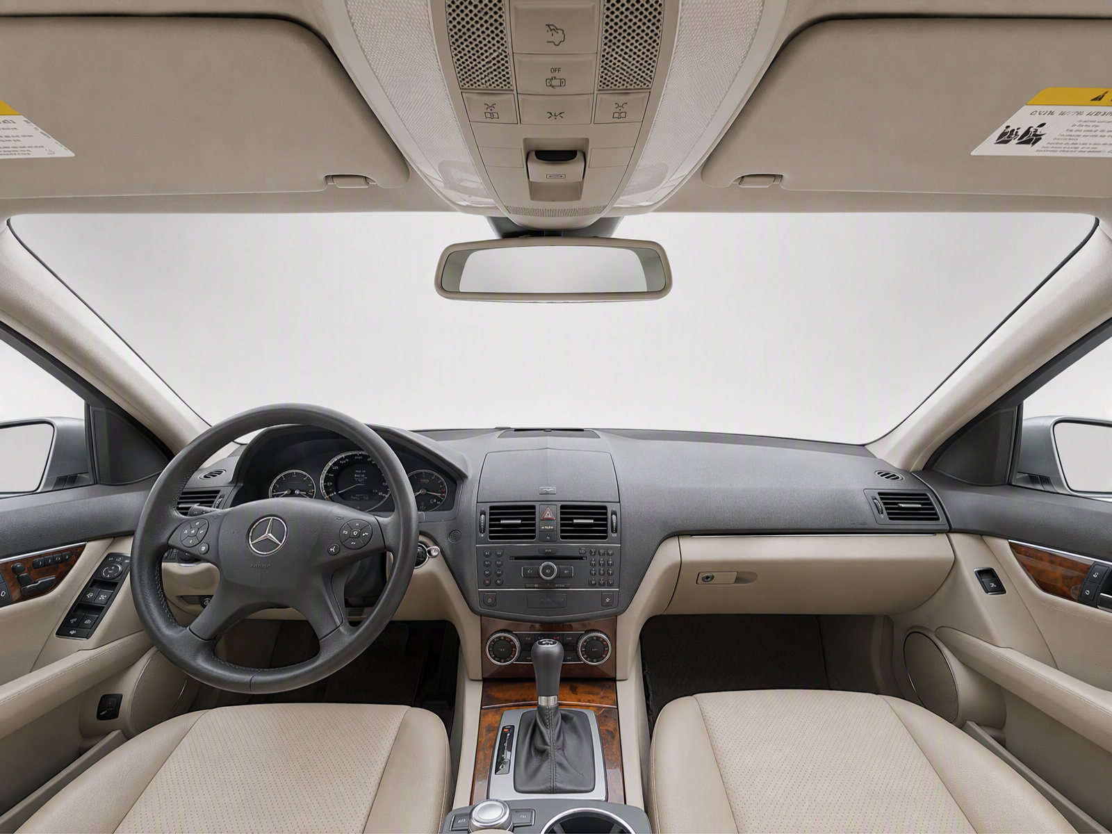 Used 2010 Mercedes-Benz C 350 Sport image 18