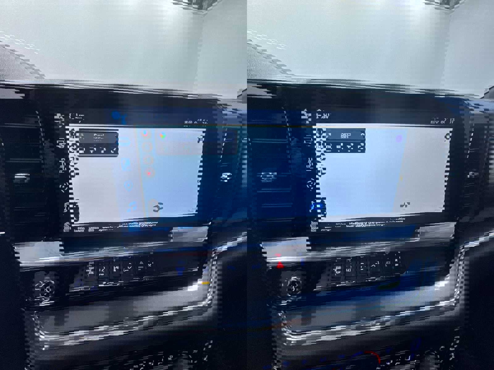 Used 2024 Chevrolet Silverado 2500 High Country w/ High Country Premium Package image 23