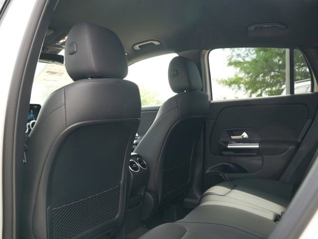 Certified 2026 Mercedes-Benz GLA 250 4MATIC image 42