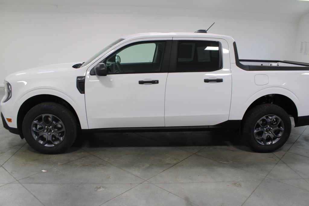 New 2026 Ford Maverick XLT FWD image 5