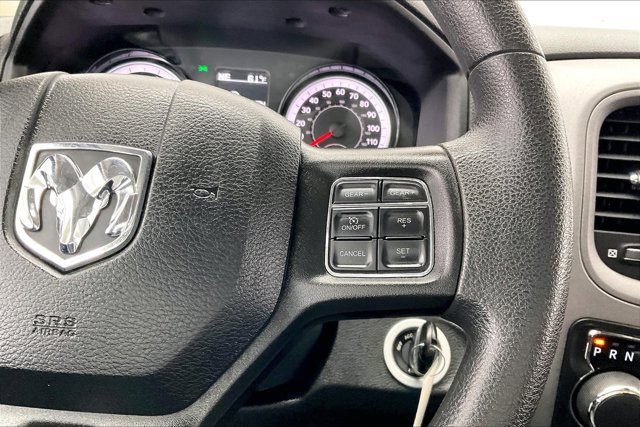 Used 2021 RAM 1500 Tradesman w/ Power & Remote Entry Group image 19