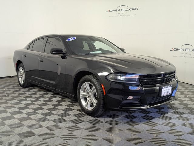 Used 2023 Dodge Charger SXT w/ Cold Weather Package image 7